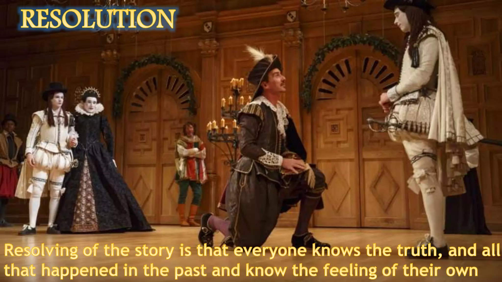 Boom Pranot Twelfth night