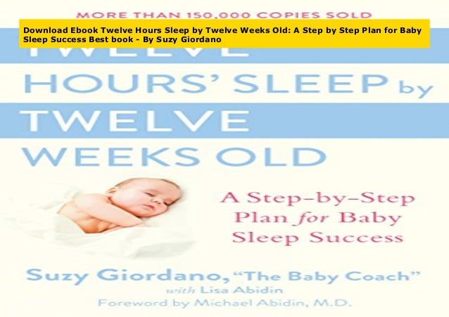 twelve by twelve baby sleep