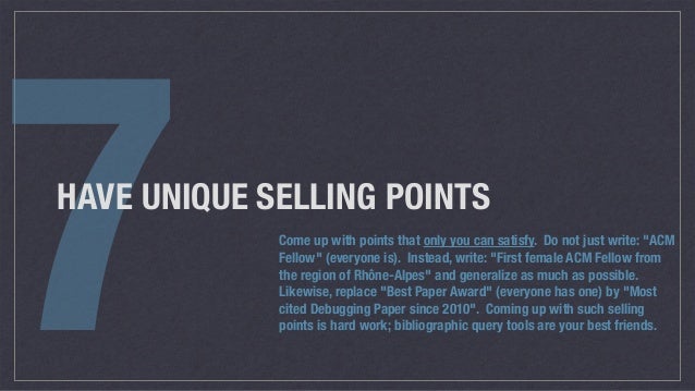 Twelve tips on how to prepare an ERC grant proposal