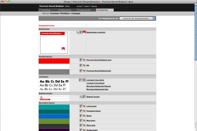 eleven examples of professional work