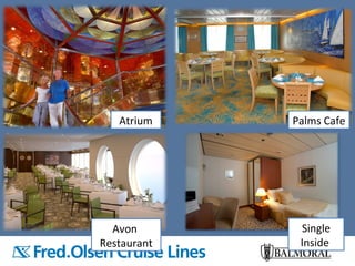 Atrium Palms Cafe
Avon
Restaurant
Single
Inside
 