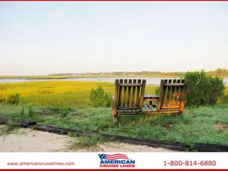 www.americancruiselines.com 1-800-814-6880
 
