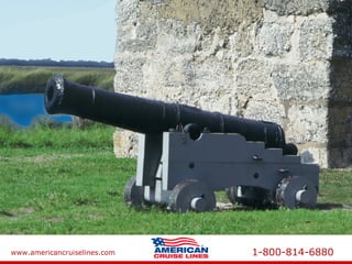 www.americancruiselines.com 1-800-814-6880
 
