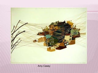 Amy Casey 
 