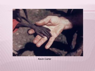 Kevin Carter 
 
