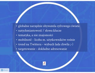 Twitter 101
