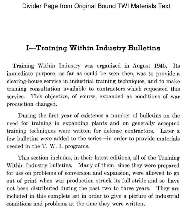 Twi Bulletin Series_manual
