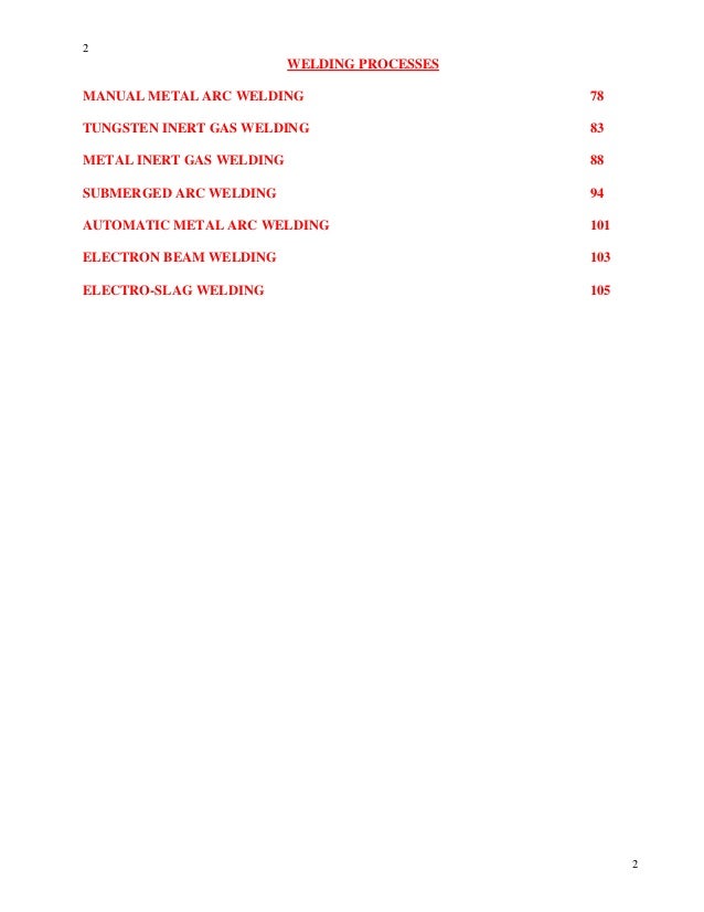 Twi Cswip Welding Inspection Notes And Questions Twi Cswip Welding Inspection Notes And Questions