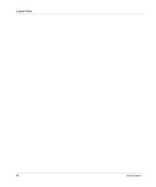 Logiciel Twido

16

35013227 06/2011

 