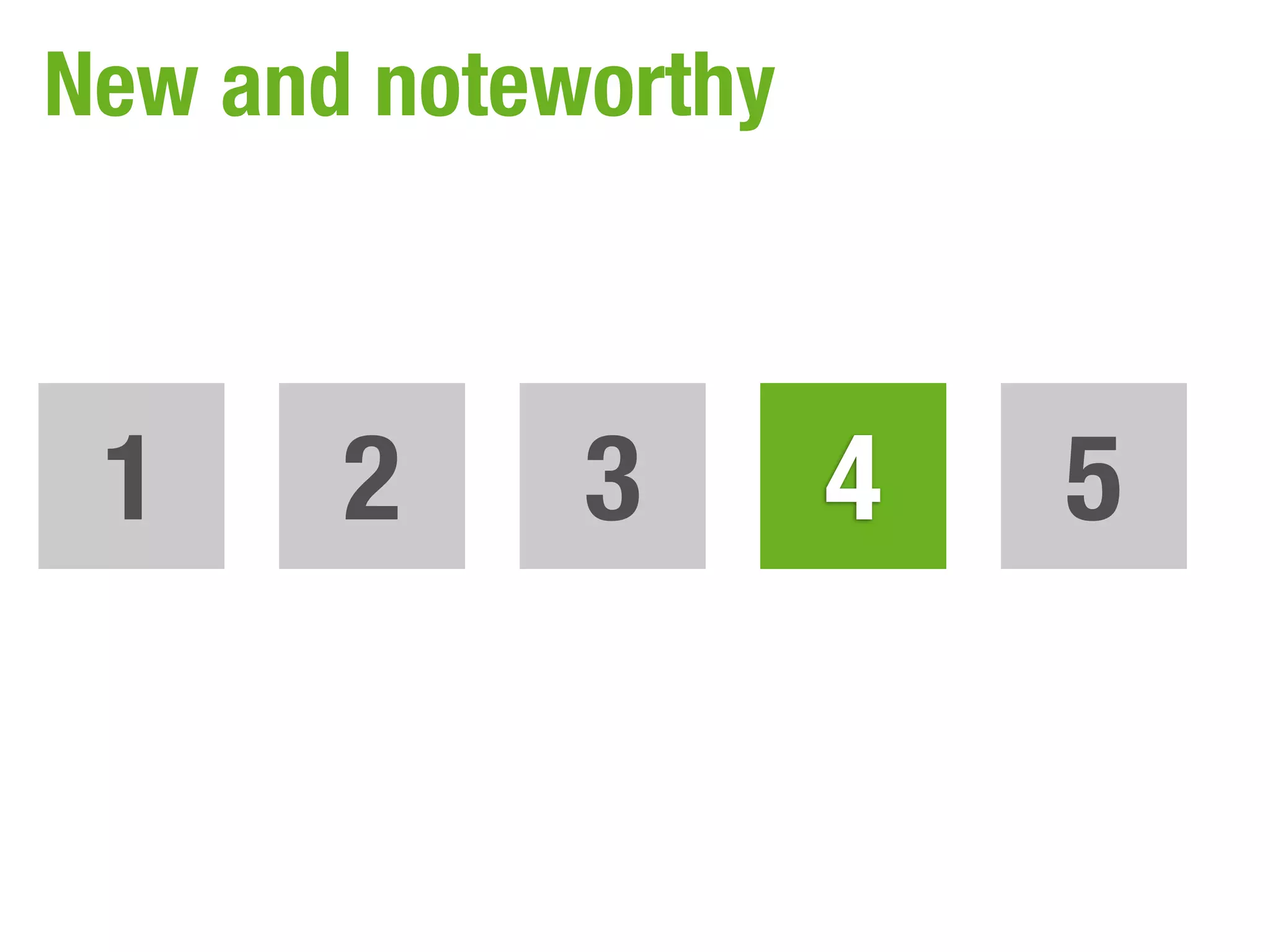 New and noteworthy



 1     2     3       4   5
 