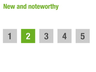 New and noteworthy



 1     2     3       4   5
 