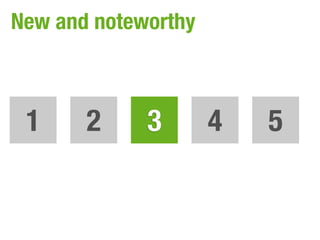 New and noteworthy



 1     2     3       4   5
 