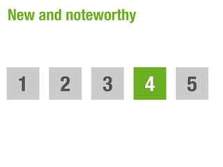 New and noteworthy



 1     2     3       4   5
 