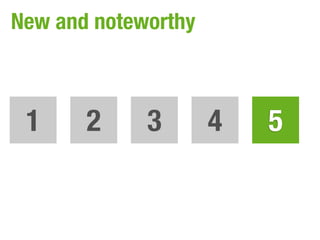 New and noteworthy



 1     2     3       4   5
 