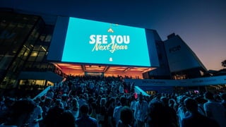 Каннская сессия МАМИ 2017 - Светлана Степаненко
