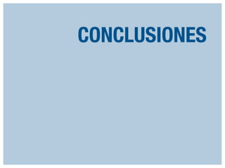 CONCLUSIONES

 