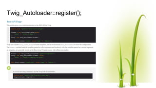Twig_Autoloader::register();
 