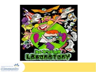 Ignite Speech - WMCCAI Jump Start January 2015