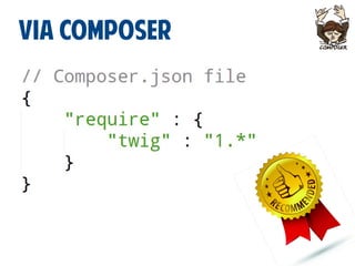 VIa Composer

 