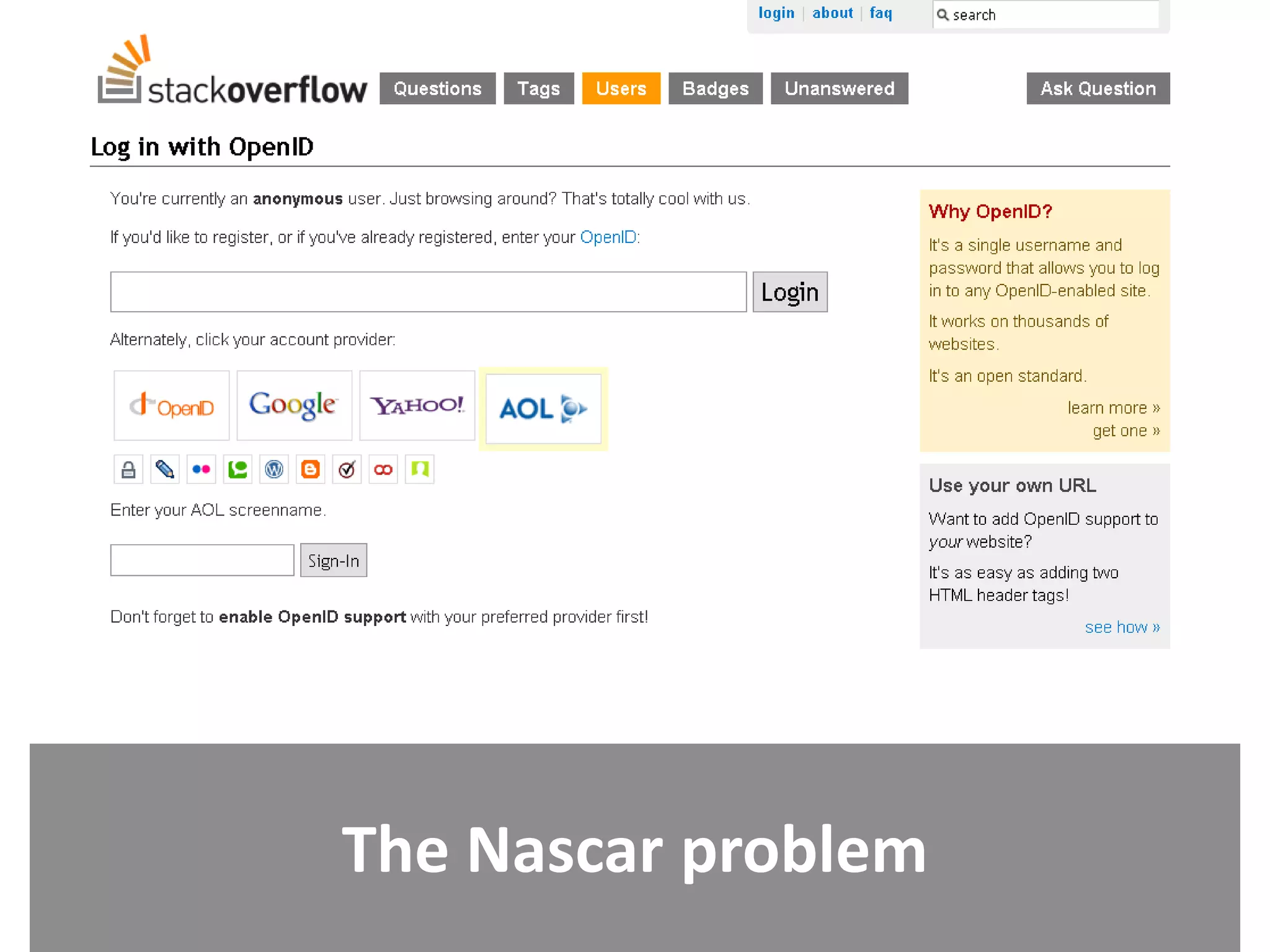 Experiments in Data Portability 2
