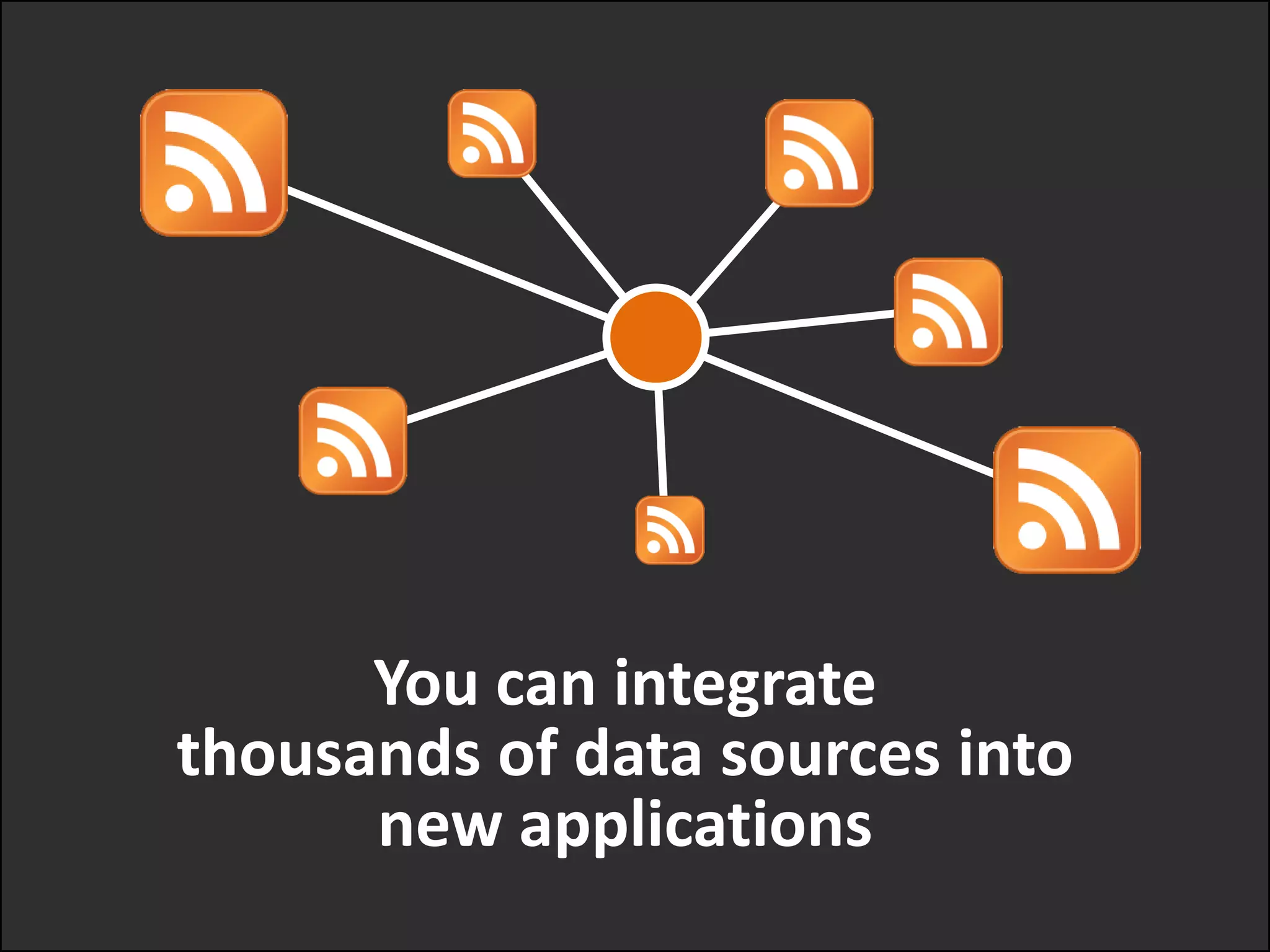 Experiments in Data Portability 2