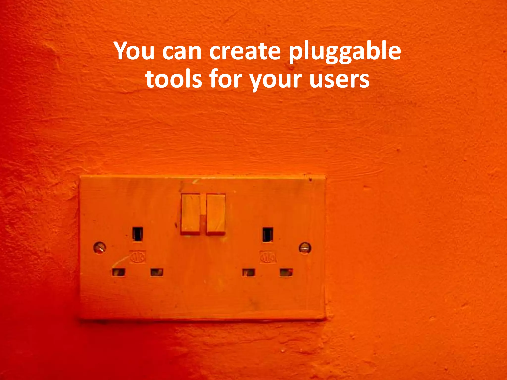 Experiments in Data Portability 2