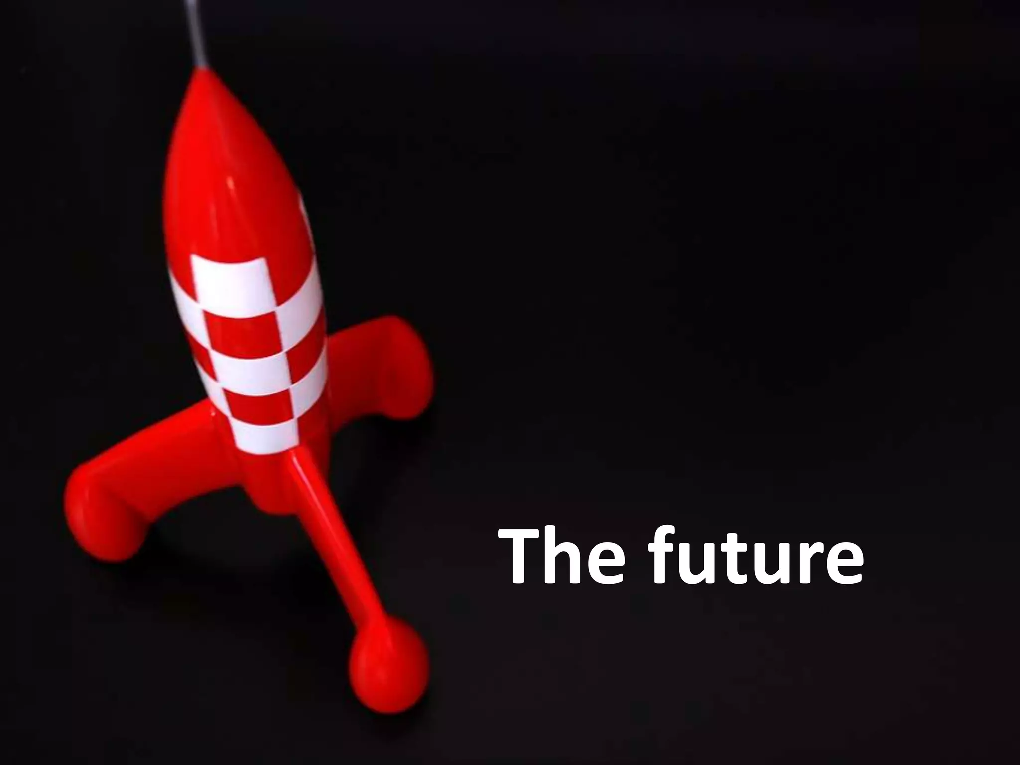 Experiments in Data Portability 2