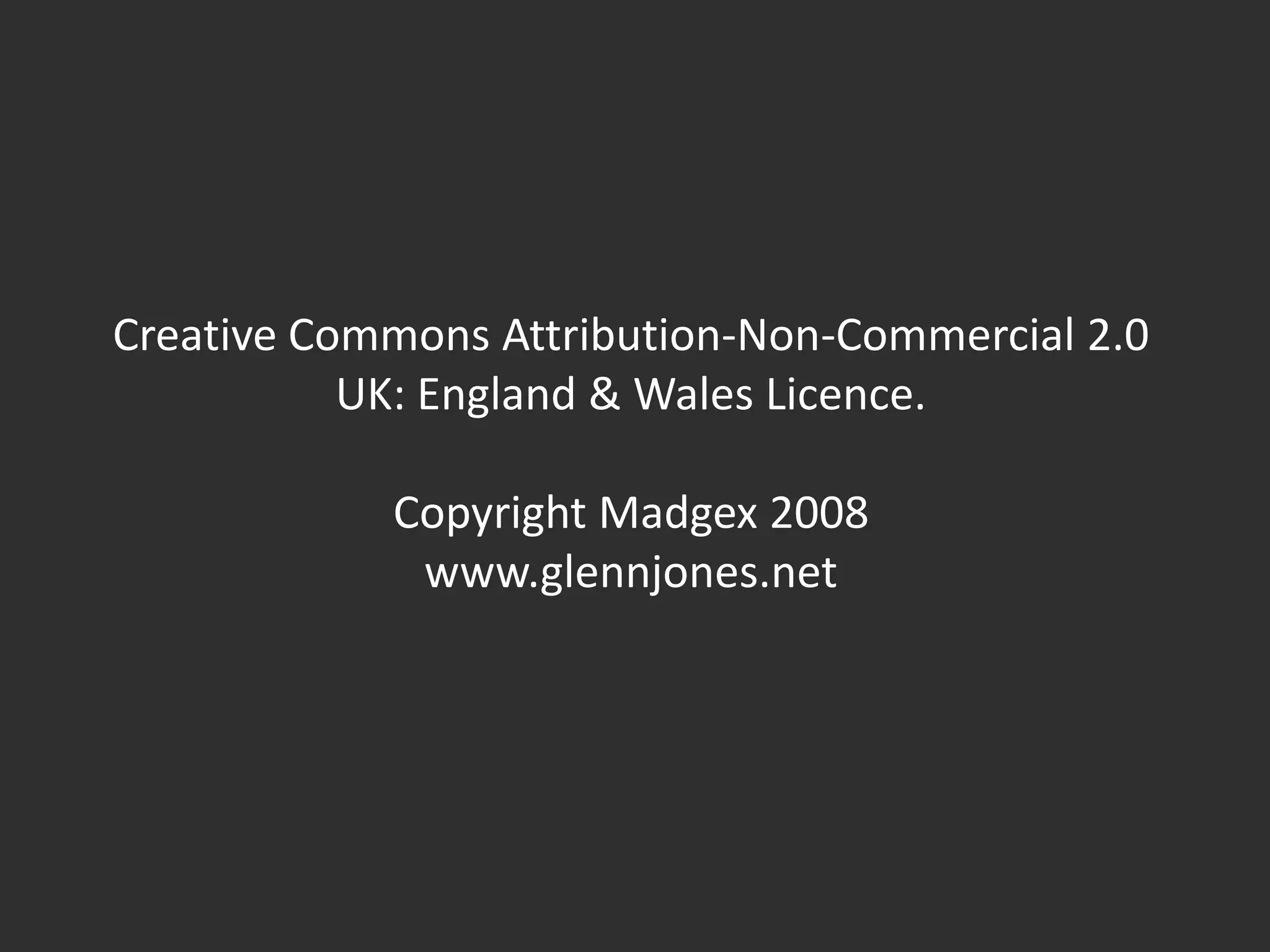 Experiments in Data Portability 2