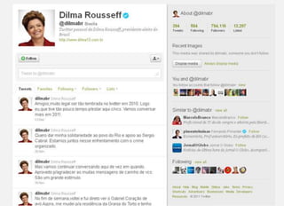 Segundo um infográfico da Career Enlighttenment, é cada vez mais comum observarmos o uso de redes sociais na avaliação e na busca por candidatos. 