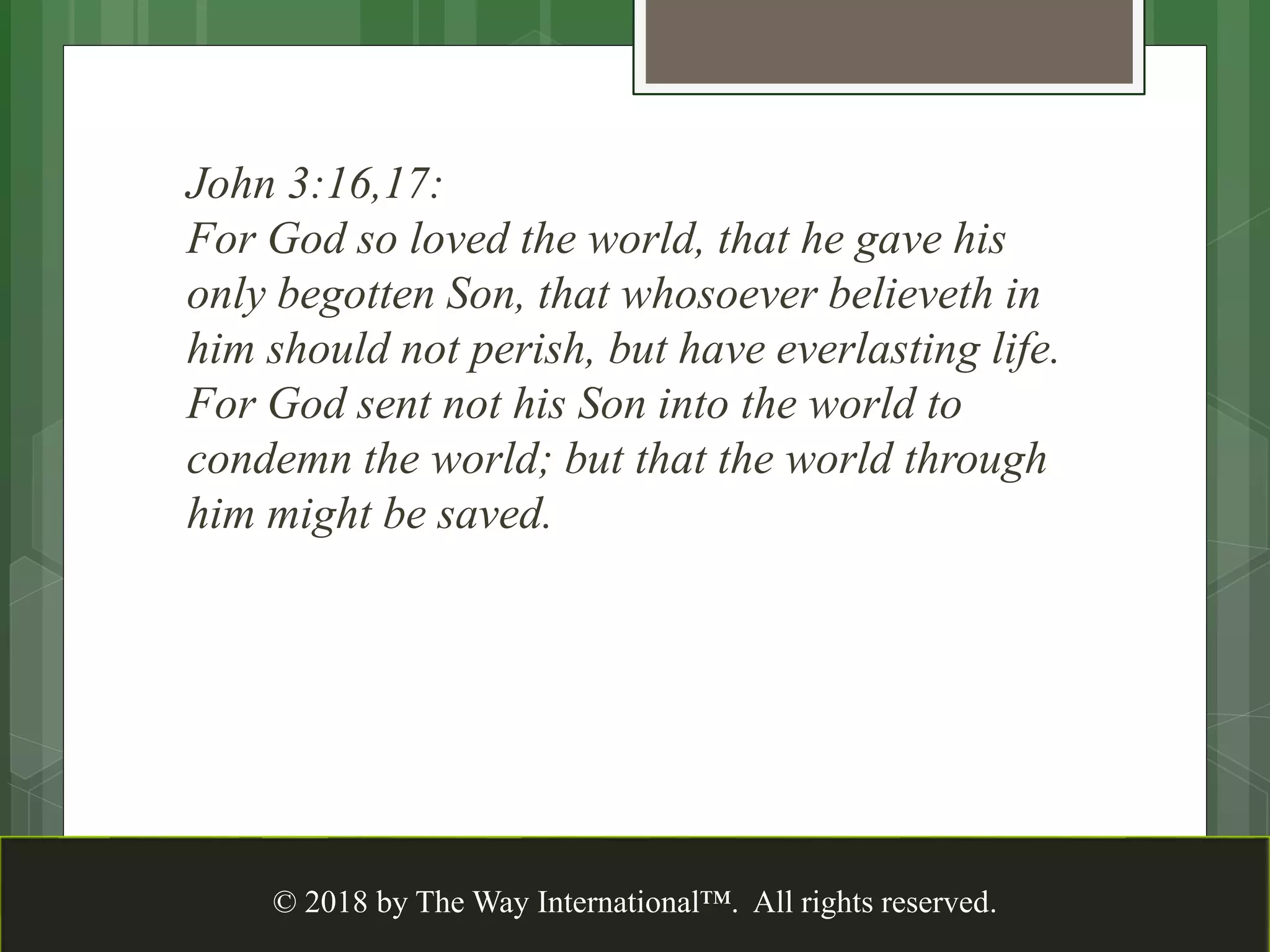 Savior Text Only Jesus Christ The Only Savior Of The World