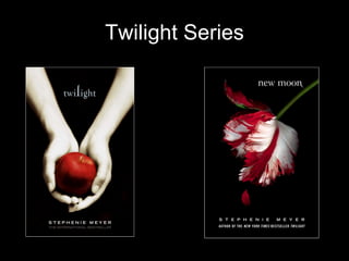 Twilight Series 