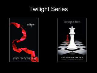 Twilight Series 