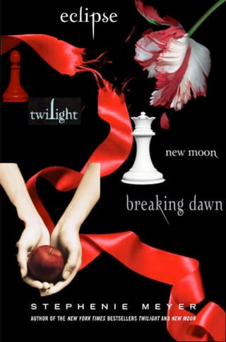 Twilight Saga Collage | PDF