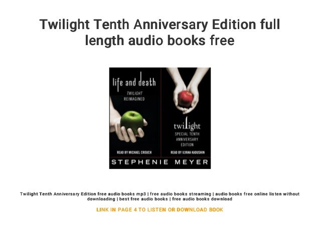 Download twilight movie
