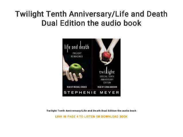 Twilight Part 4 Dual Audio