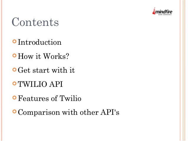 twilio text message api twilio text message api