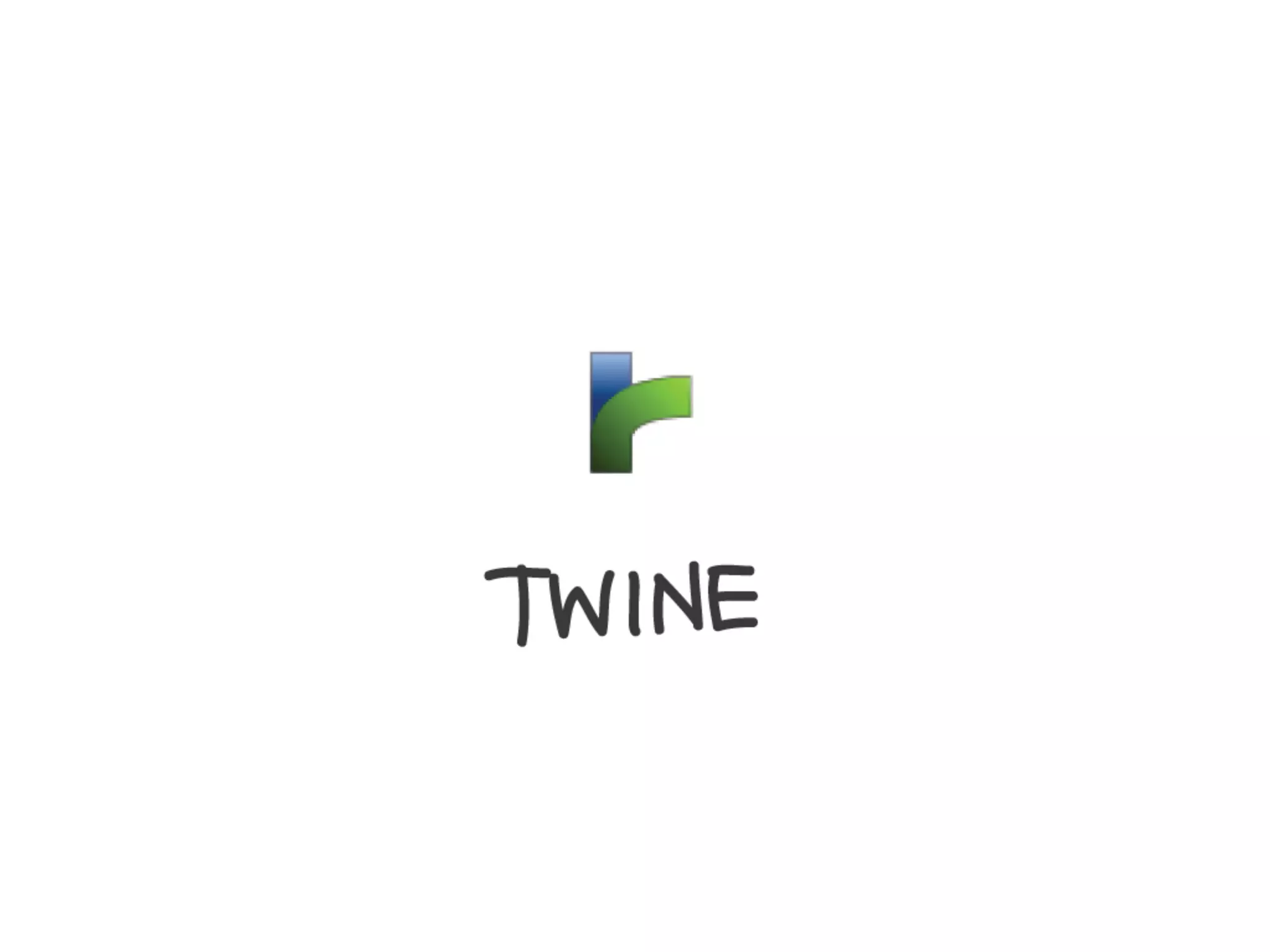 Twine   why and how to use it(1)