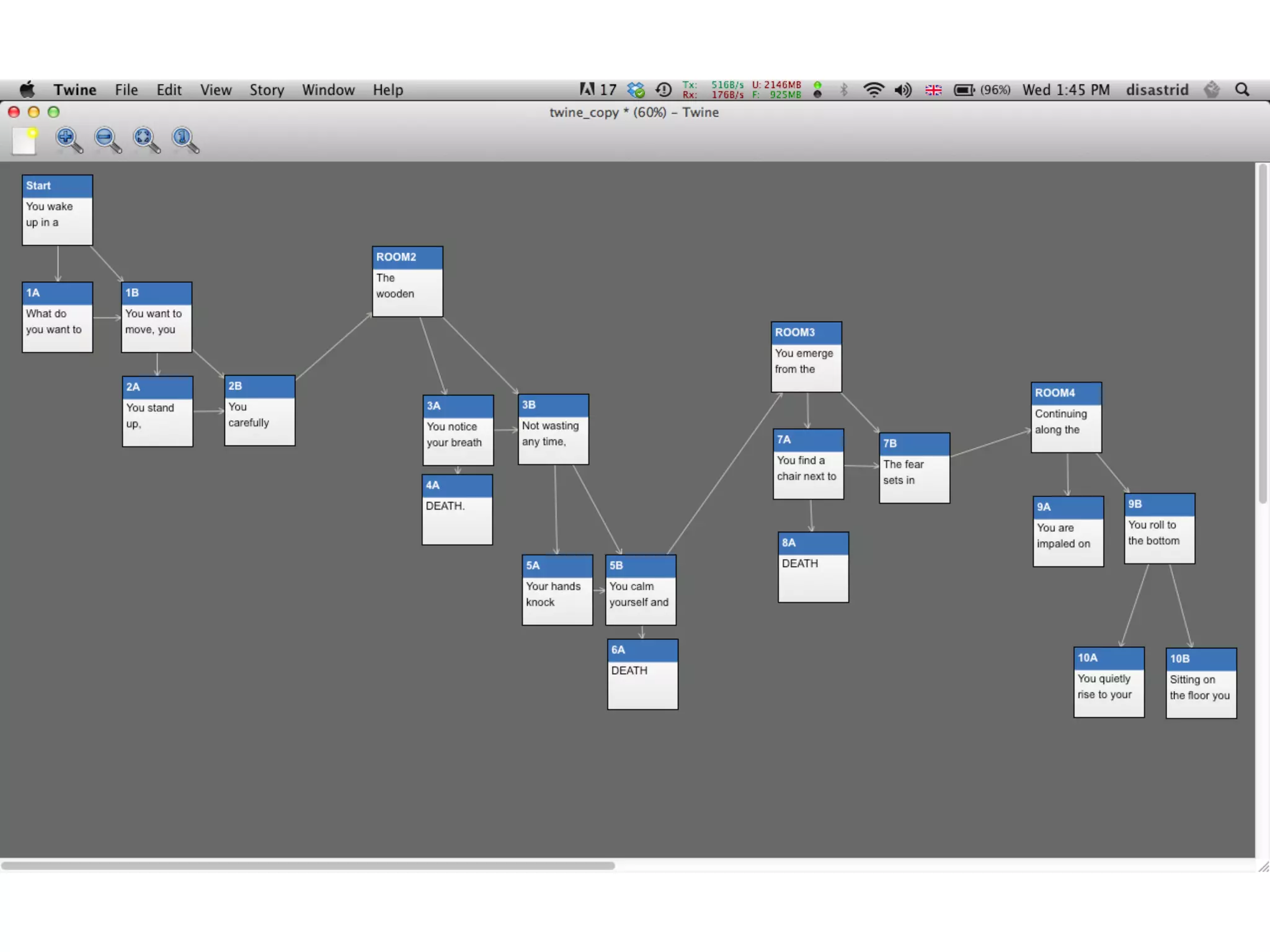 Twine   why and how to use it(1)