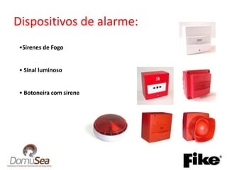 1 input de fogoremoto “Non-Latching”