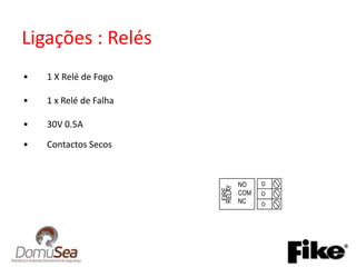 Protocolo de dados simplificado