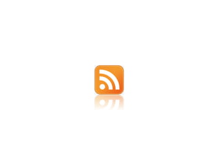 Twingly Presentation Disruptive Media