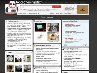 Twingly Presentation Disruptive Media
