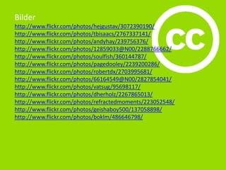 Twingly Presentation Disruptive Media