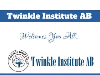 Twinkle institute   mbbs in russia