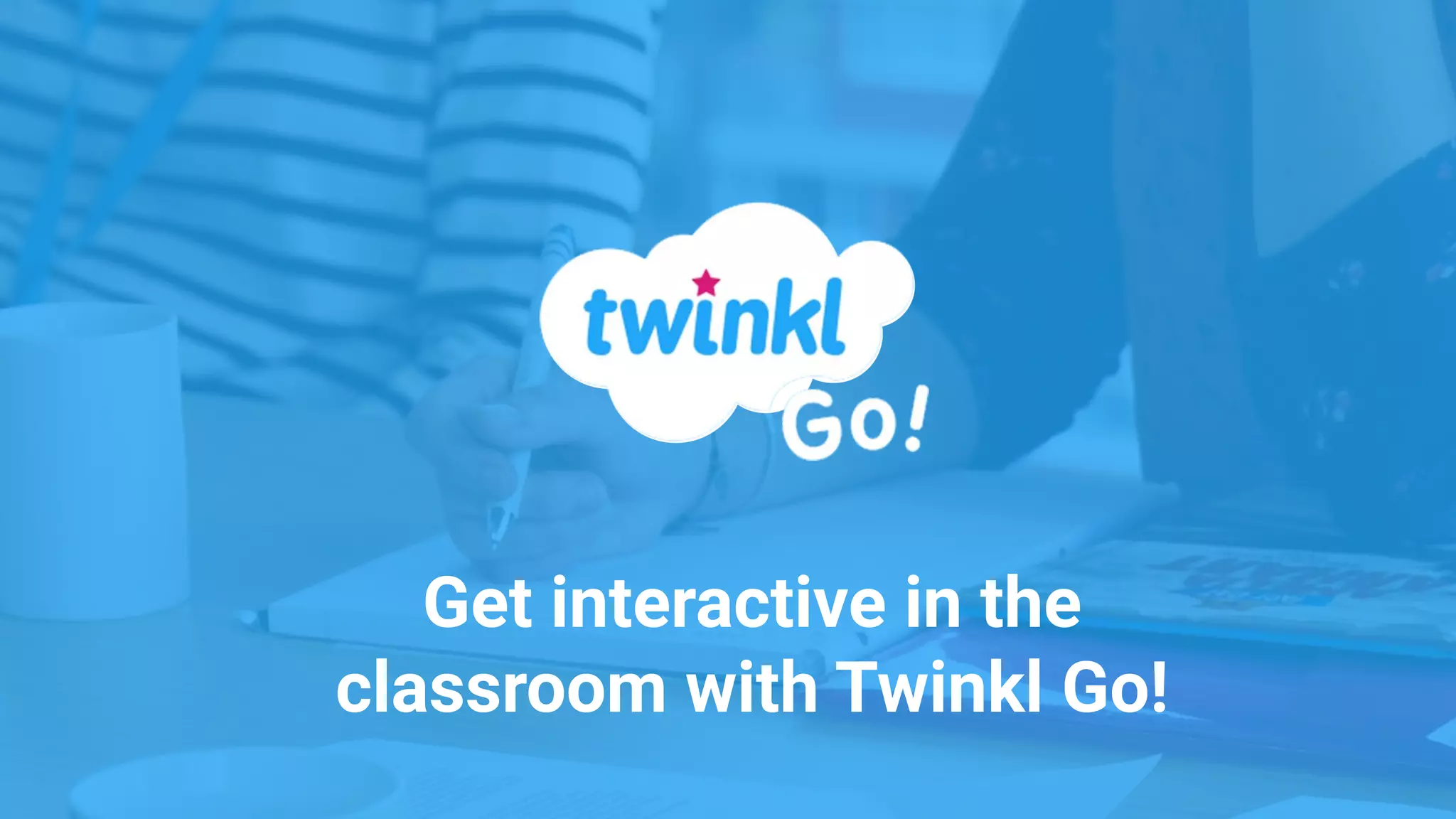 How Twinkl Go Could Help Your School PDF How Twinkl Go Could Help Your School PDF