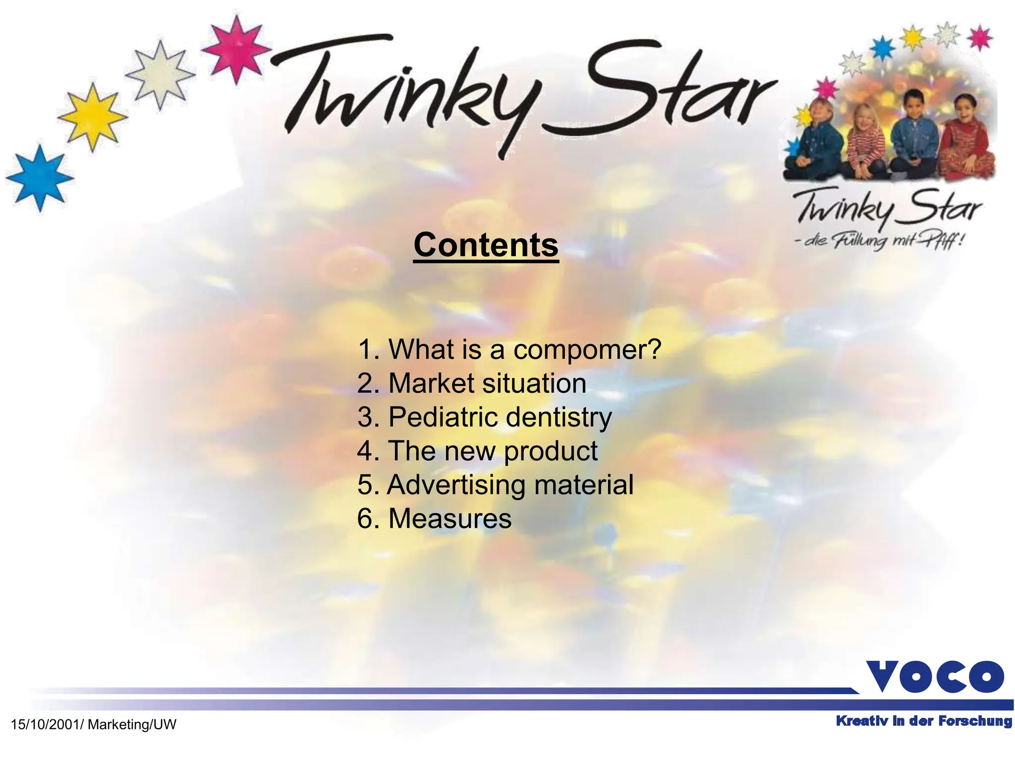 Compomer Material Twinky Star GB use.ppt