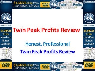 Twin Peak Profits Review

    Honest, Professional
  Twin Peak Profits Review
 