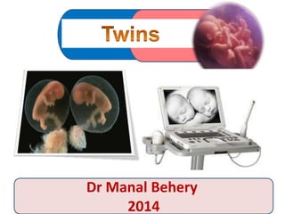 Dr Manal Behery
2014
 
