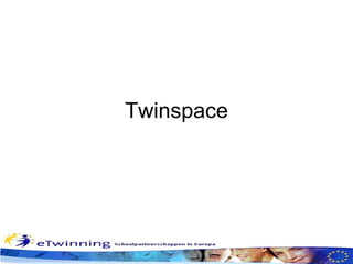 Twinspace 