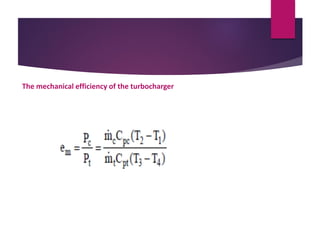 Turbo Optimizer Math Twin turbo technology | PDF